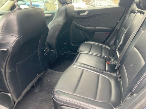 Used 2020 Ford Escape SEL AWD/4WD image 29