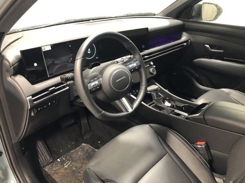 New 2025 Hyundai Santa Cruz Limited image 19