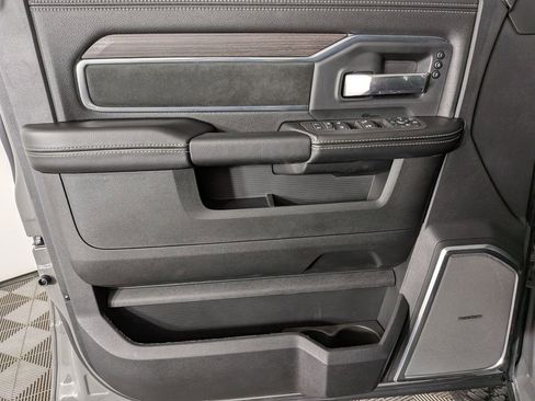 New 2026 RAM 2500 Laramie image 14