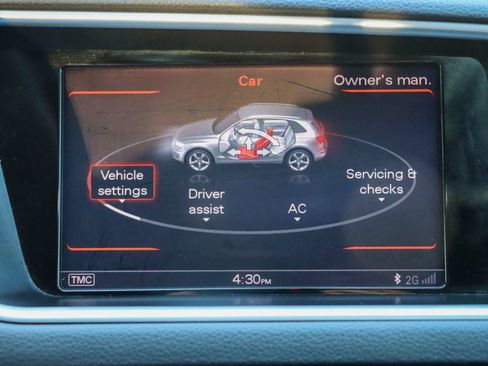 Used 2016 Audi Q5 2.0T Premium Plus w/ Technology Package image 37