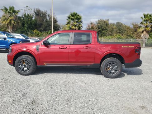 New 2026 Ford Maverick Tremor image 6