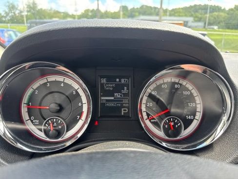 Used 2011 Dodge Durango Crew AWD/4WD image 23
