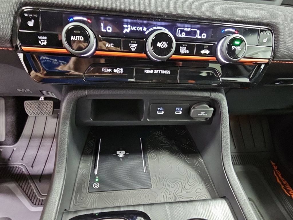 New 2026 Honda Passport TrailSport image 20