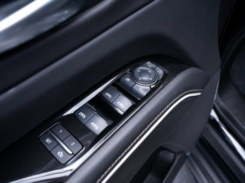 Used 2024 Cadillac Escalade ESV Premium Luxury w/ LPO, Floor Liner Package RWD image 28