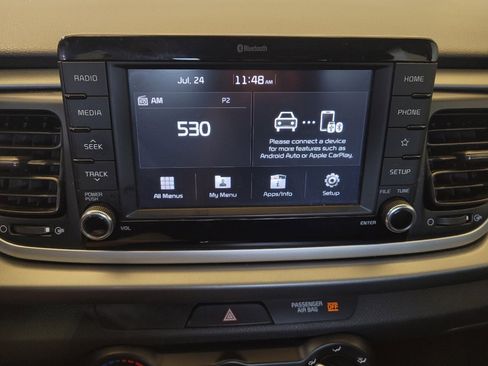 Used 2019 Kia Rio S FWD image 25