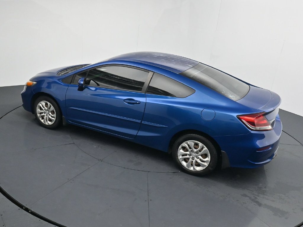 Used 2015 Honda Civic LX image 24