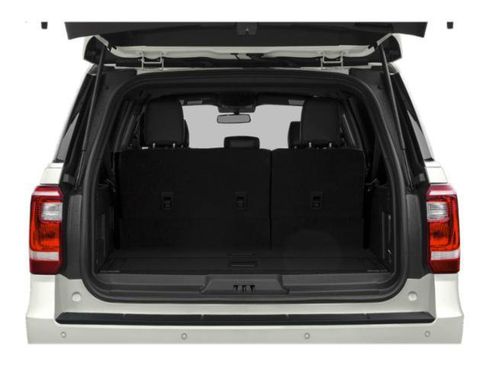 Used 2021 Ford Expedition Max Limited image 12