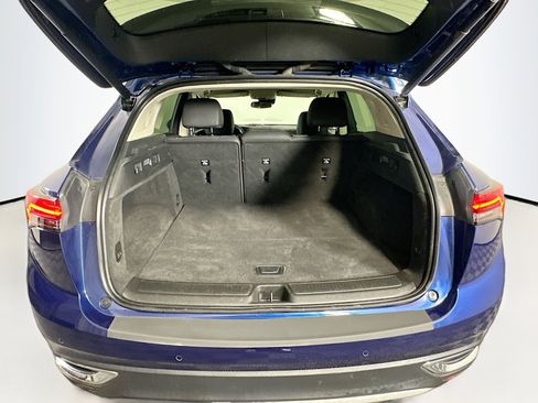 Used 2022 Buick Envision Preferred image 30