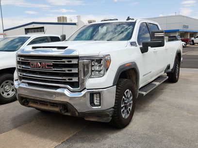 Used 2021 GMC Sierra 3500 SLE w/ SLE Convenience Package