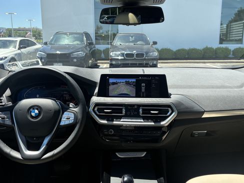 Certified 2023 BMW X3 xDrive30i w/ Convenience Package AWD/4WD image 30