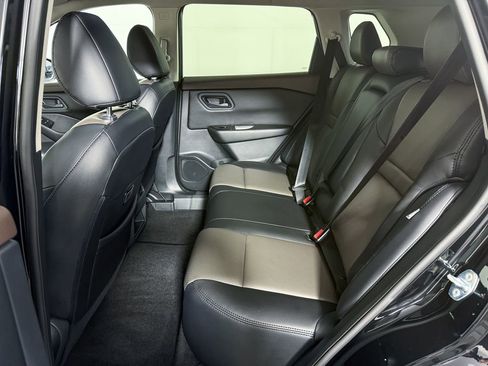 Certified 2023 Nissan Rogue S image 35