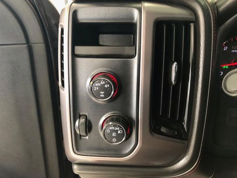 Used 2016 GMC Sierra 1500 SLT w/ All-Terrain Package image 25