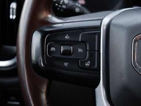 Used 2020 GMC Sierra 1500 SLT w/ SLT Premium Package image 23