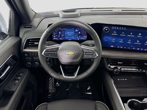 Used 2026 Chevrolet Tahoe Premier image 27