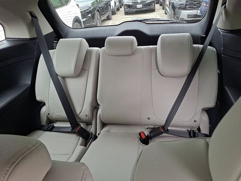New 2026 Honda Odyssey EX-L image 10