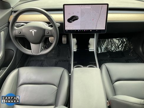 Used 2019 Tesla Model 3 Performance image 35