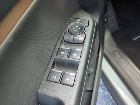 Used 2023 Ford Bronco Sport Outer Banks w/ Tech Package AWD/4WD image 17