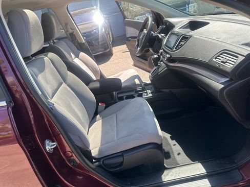 Used 2015 Honda CR-V EX image 36