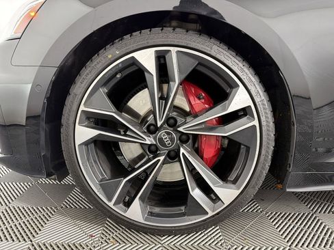 Used 2023 Audi S5 Prestige image 9