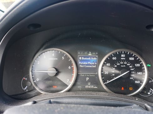 Used 2018 Lexus NX 300 AWD w/ Premium Package image 10