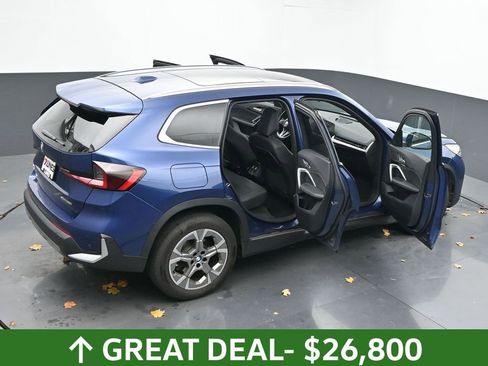 Used 2023 BMW X1 xDrive28i image 63