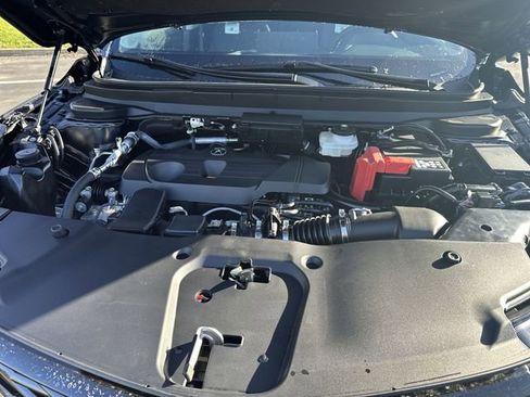New 2026 Acura RDX SH-AWD w/ Technology Package image 28