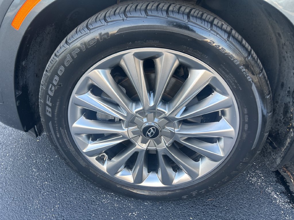 Used 2020 Hyundai Palisade Limited AWD/4WD image 32