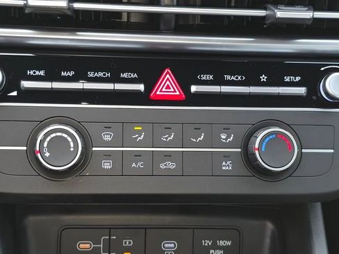 New 2026 Hyundai Santa Cruz SE image 7