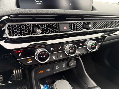 New 2026 Honda Civic Sport Touring image 34