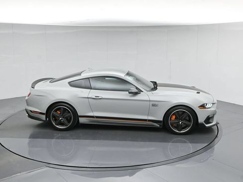 Used 2023 Ford Mustang Mach 1 w/ Equipment Group 700A RWD image 52