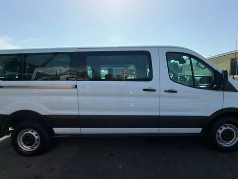 Used 2024 Ford Transit 350 XL RWD image 5