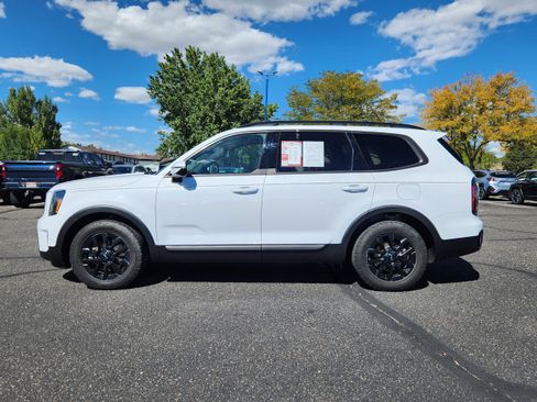 Used 2023 Kia Telluride SX Prestige X-Pro image 2