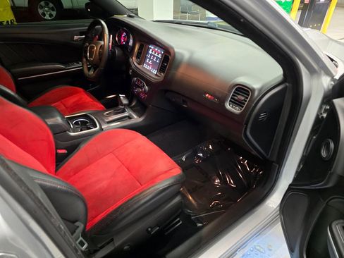 Used 2023 Dodge Charger Scat Pack RWD image 35