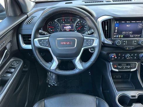 Certified 2023 GMC Terrain SLT w/ Elevation Edition FWD image 17