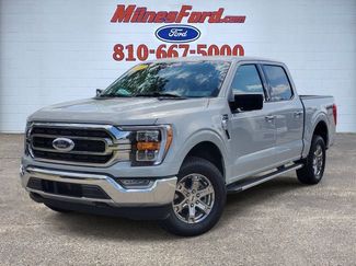 Used 2023 Ford F150 XLT w/ Equipment Group 302A High AWD/4WD video 1
