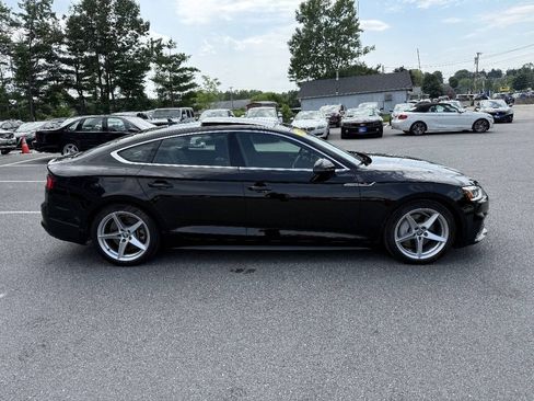 Used 2019 Audi A5 2.0T Premium Plus AWD/4WD image 6