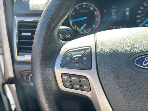 Used 2020 Ford Ranger XLT w/ Trailer Tow Package image 13