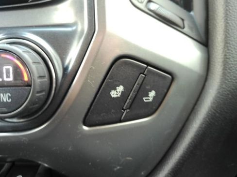 Used 2016 Chevrolet Silverado 1500 LT w/ All Star Edition AWD/4WD image 39