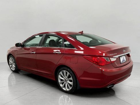 Used 2011 Hyundai Sonata SE image 7