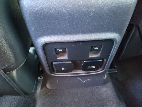 Certified 2021 Ford Bronco First Edition image 11