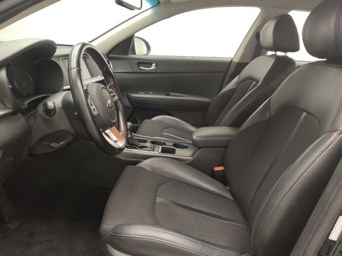 Used 2019 Kia Optima S FWD image 17