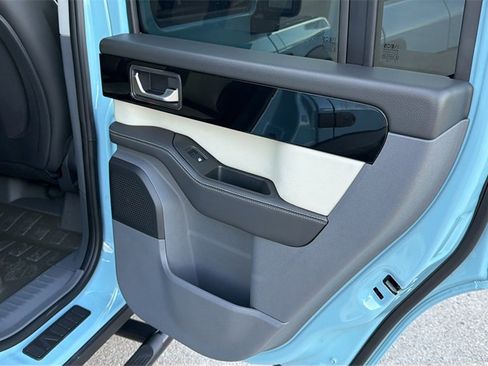 Used 2024 INEOS Grenadier Trialmaster Edition image 44