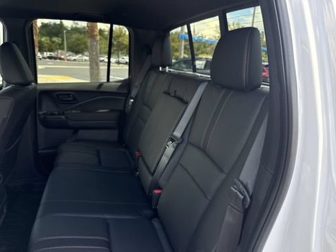 New 2026 Honda Ridgeline TrailSport image 24