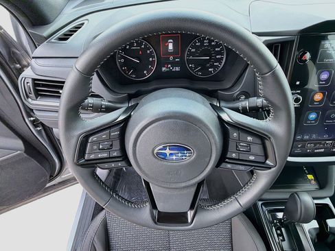 Used 2026 Subaru Forester Premium AWD/4WD image 38