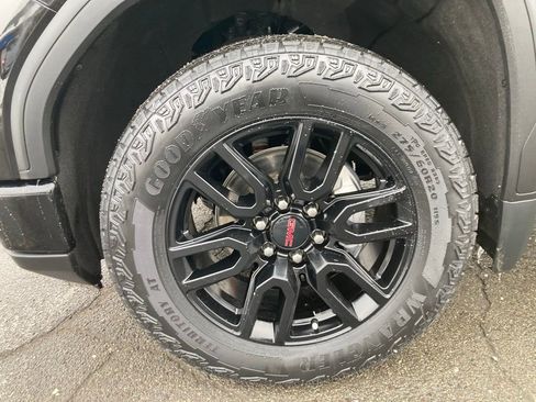 Used 2023 GMC Sierra 1500 Elevation w/ X31 Off-Road Package image 23