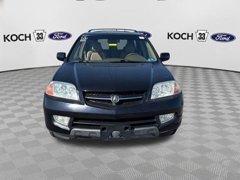 Used 2003 Acura MDX Touring AWD/4WD image 2