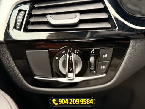 Used 2019 BMW 540i xDrive w/ Convenience Package AWD/4WD image 25