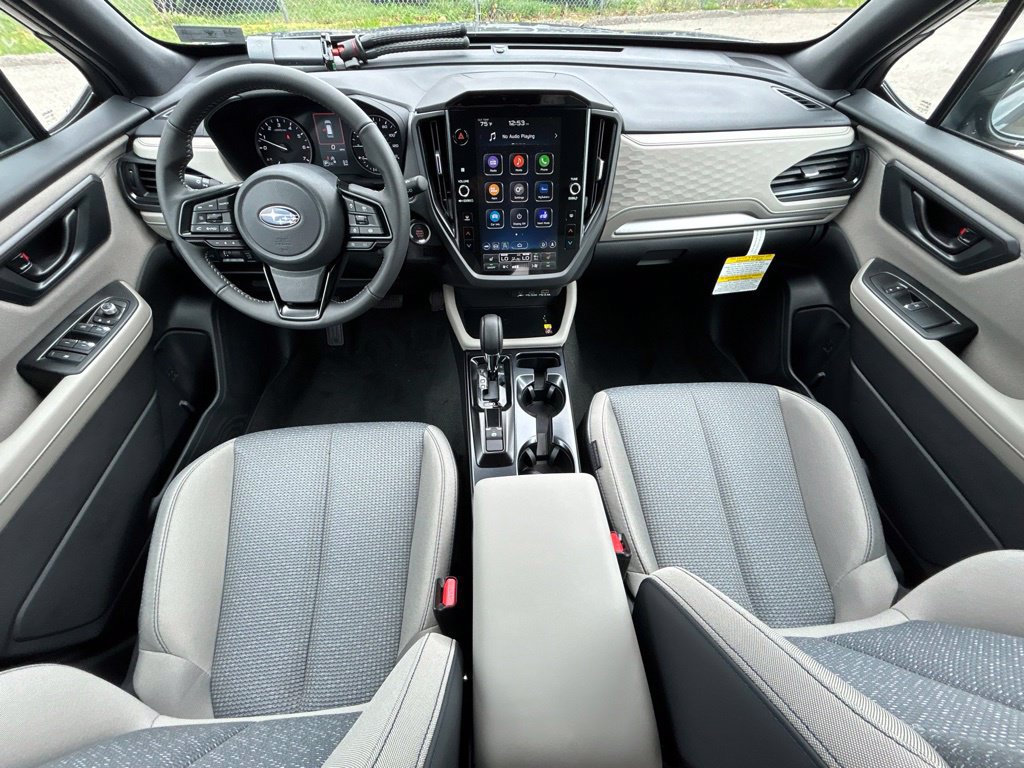 New 2026 Subaru Forester Premium AWD/4WD image 38