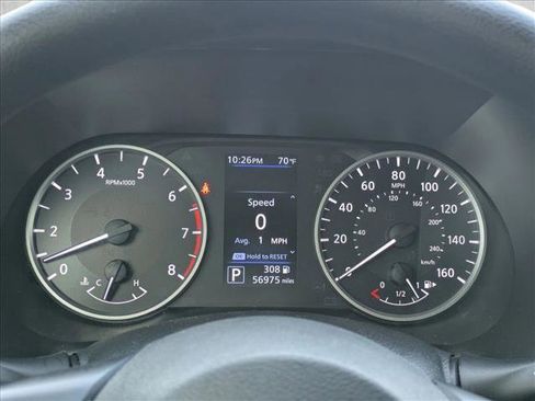 Used 2024 Nissan Sentra S image 7