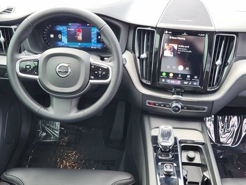 Used 2025 Volvo XC60 B5 Ultra w/ Protection Package Premier AWD/4WD image 30